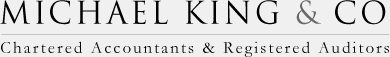 Michael King & Co logo